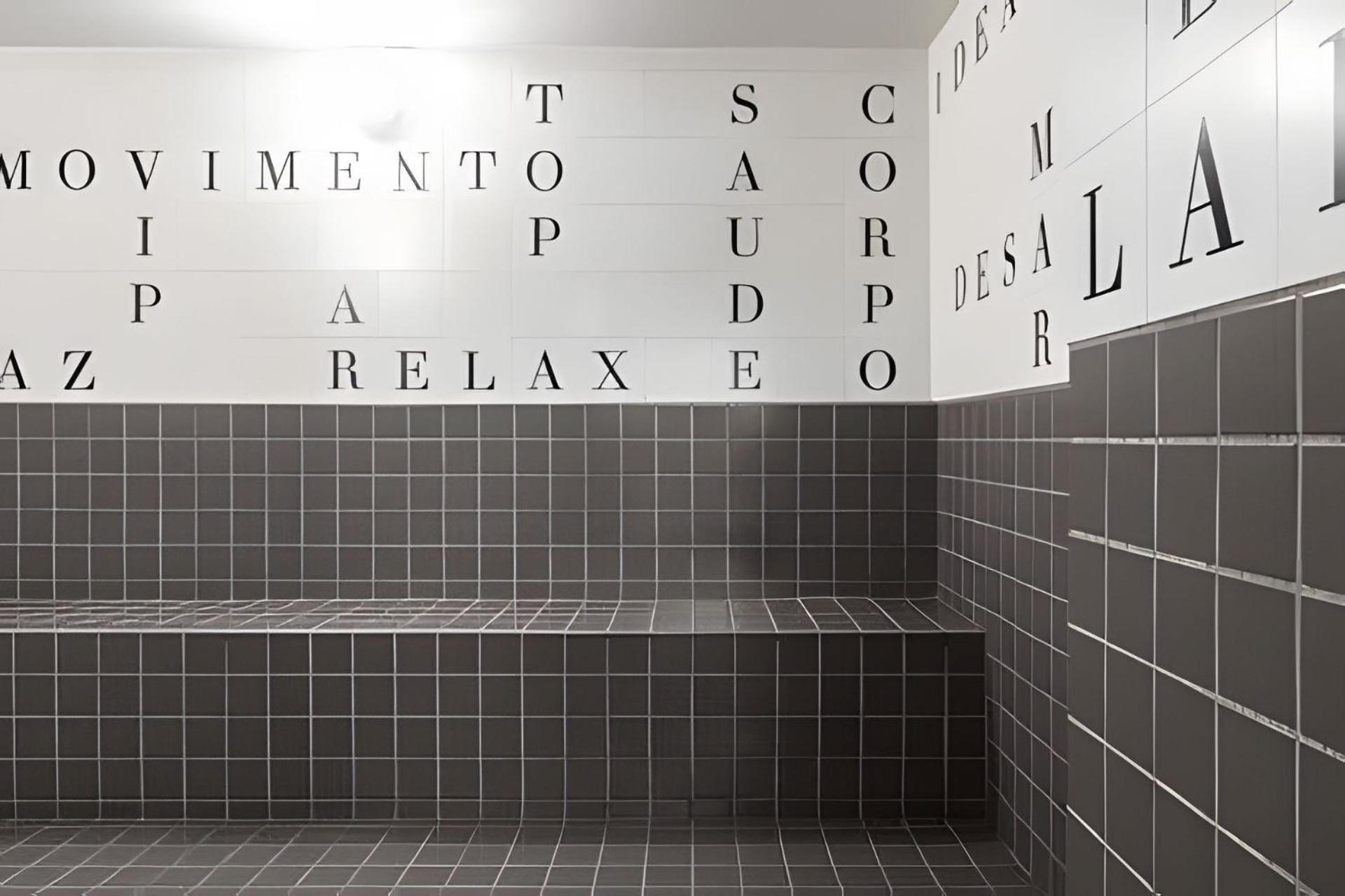 Milano Premium Studios Флорианополис Экстерьер фото